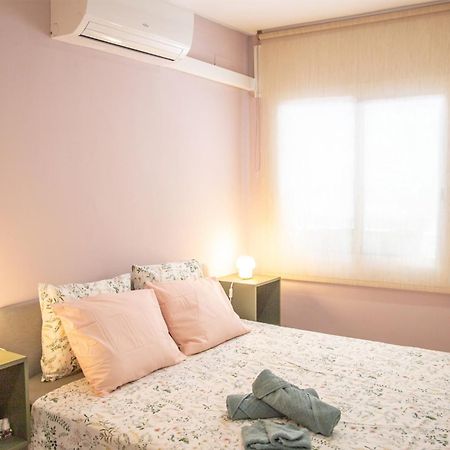 Sunflower Apartment Centrico 塔拉戈纳 外观 照片