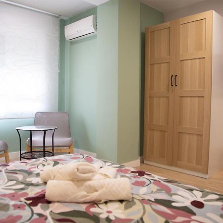 Sunflower Apartment Centrico 塔拉戈纳 外观 照片