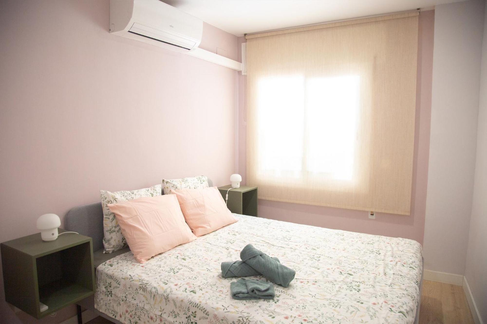 Sunflower Apartment Centrico 塔拉戈纳 外观 照片