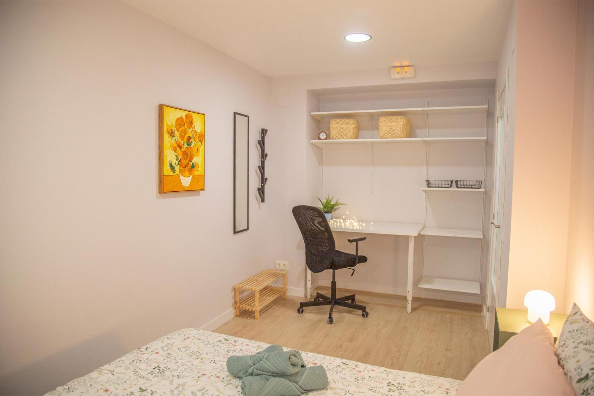 Sunflower Apartment Centrico 塔拉戈纳 外观 照片