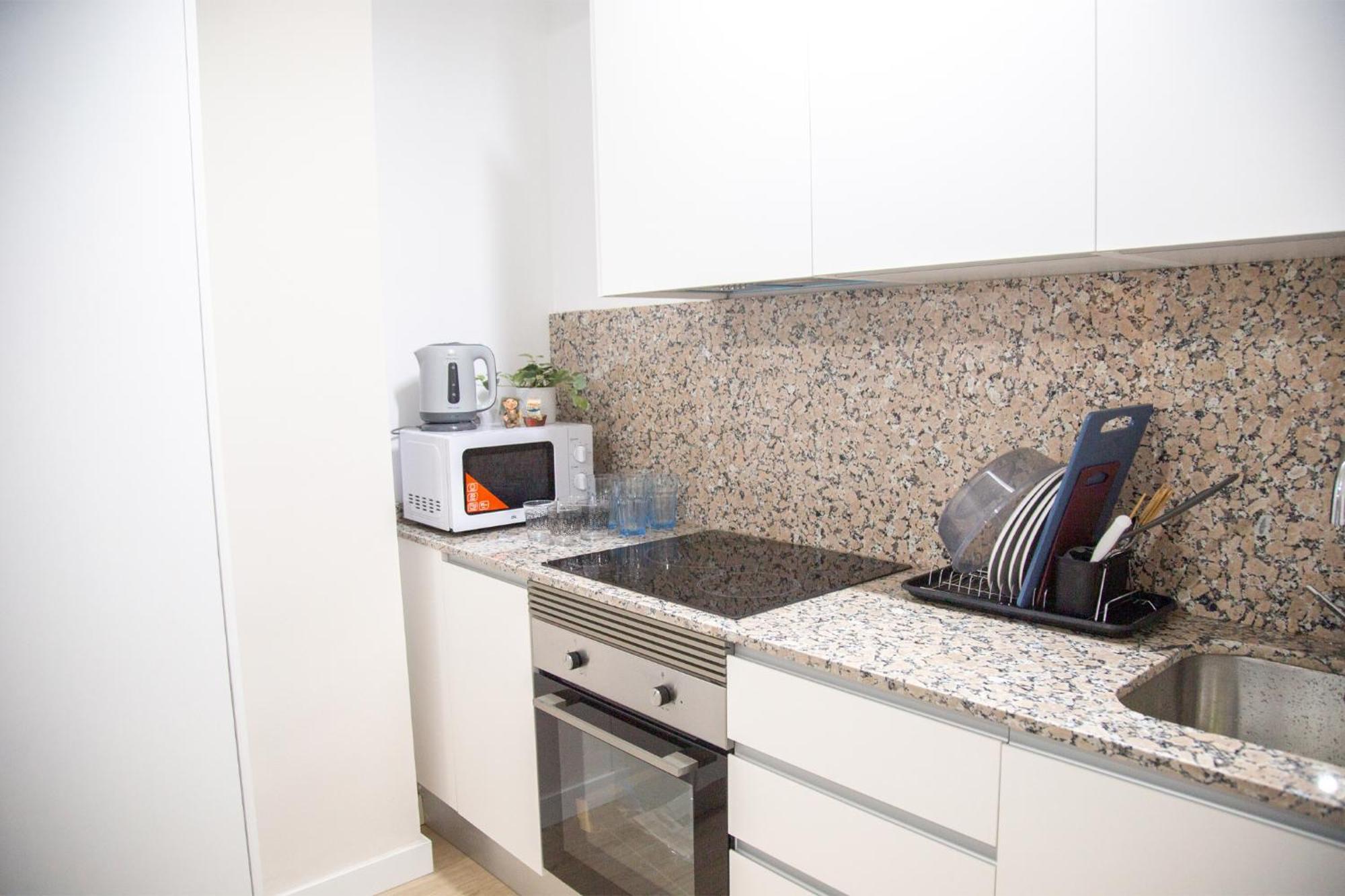 Sunflower Apartment Centrico 塔拉戈纳 外观 照片