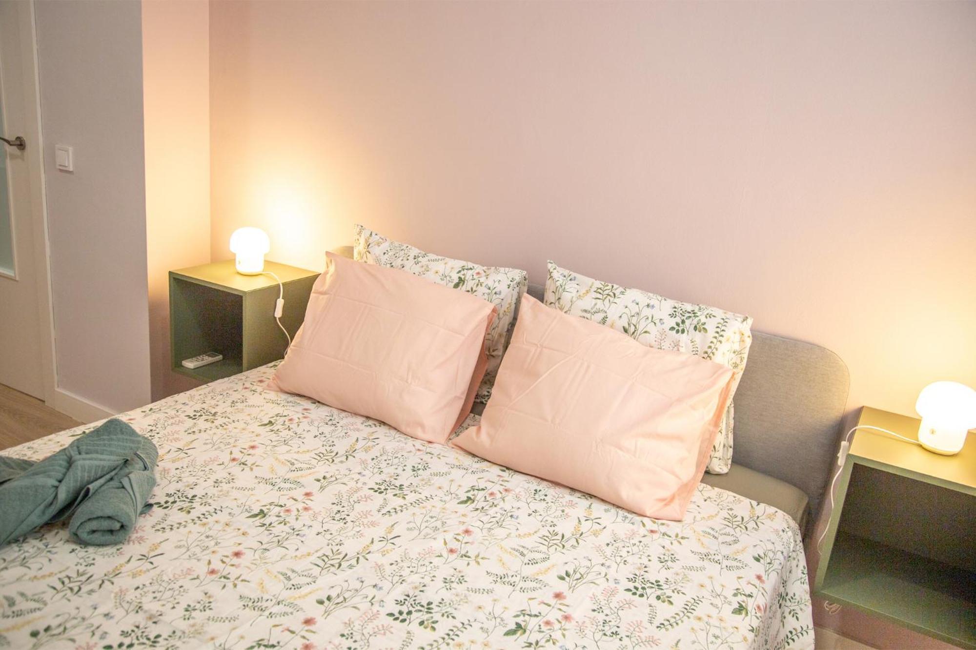 Sunflower Apartment Centrico 塔拉戈纳 外观 照片