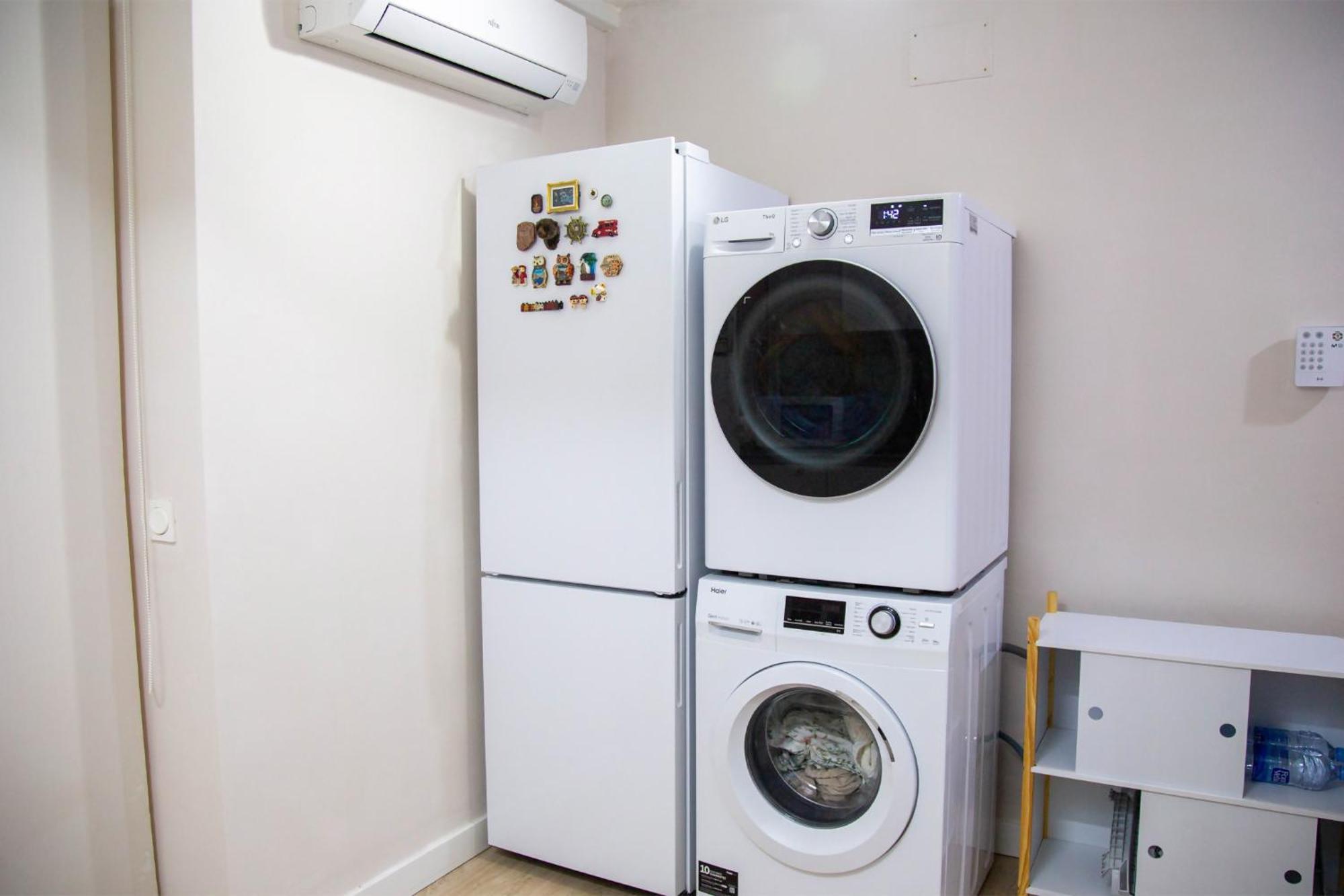 Sunflower Apartment Centrico 塔拉戈纳 外观 照片