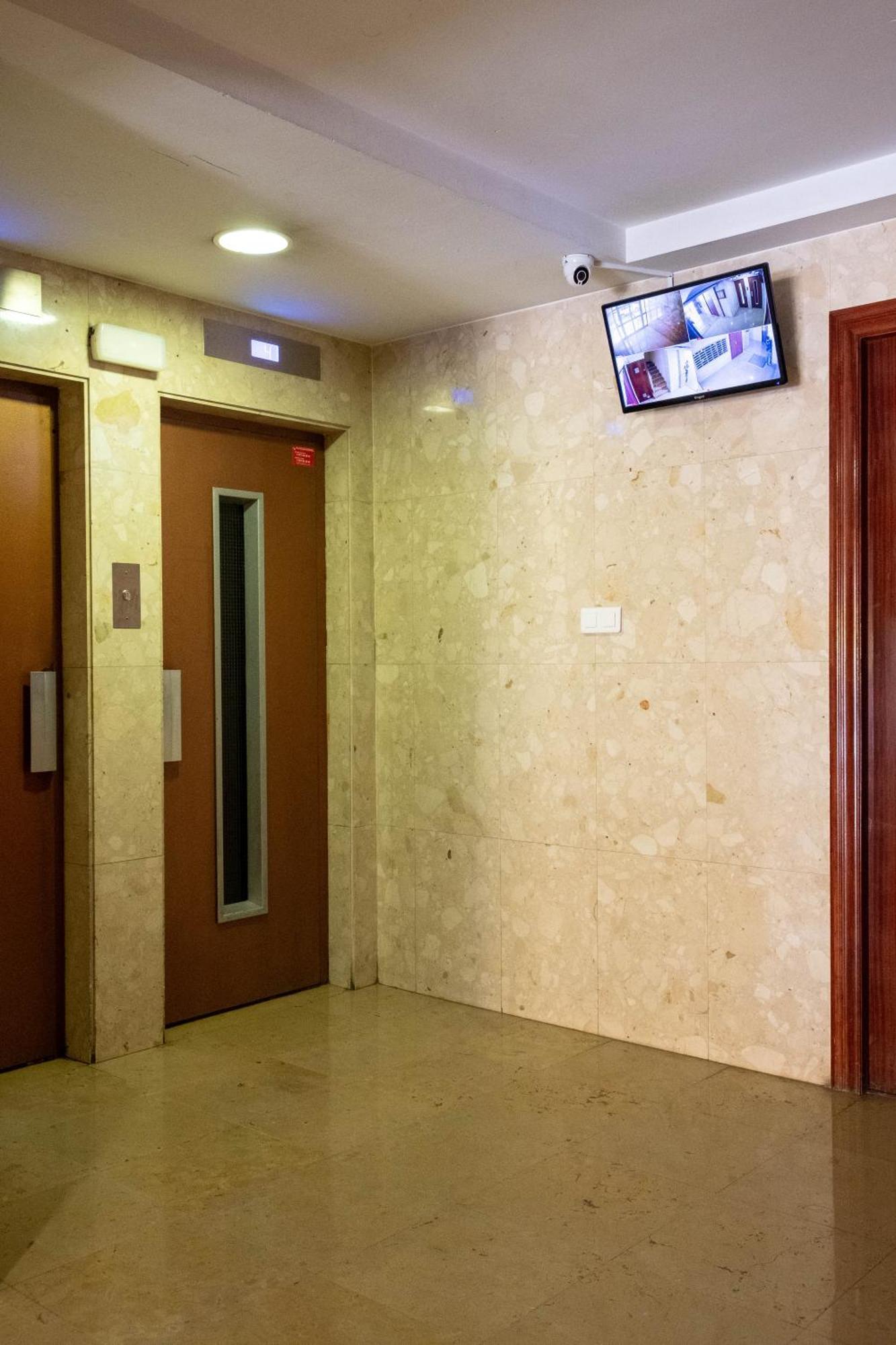 Sunflower Apartment Centrico 塔拉戈纳 外观 照片